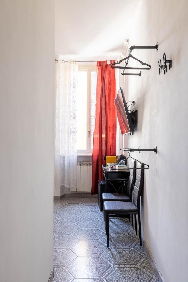 Vg Piazza Navona 5 Stelle Montecitorio Room Рим Екстер'єр фото
